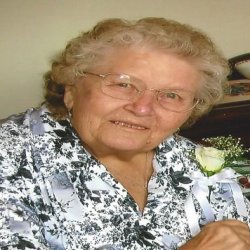 Ramona Faye “Pat” Dean Morris