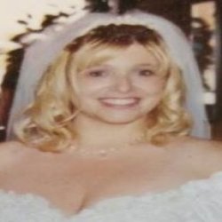 Leah Michele Collins Mosier