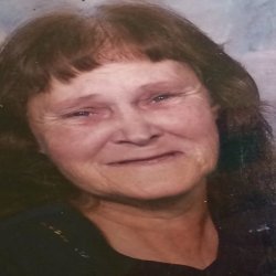 Betty Jean Mounce
