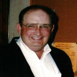 Richard Gale Mounce