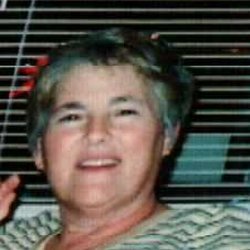 Connie Tucker Mozea
