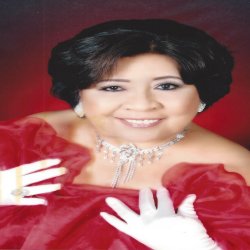 Teresa Lara-Murillo