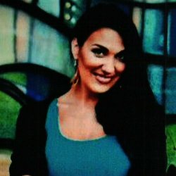 Natasha Michia Jones