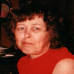 Martha Lonnie Nevels