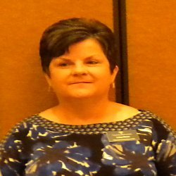 Lisa Joyce Hudson New