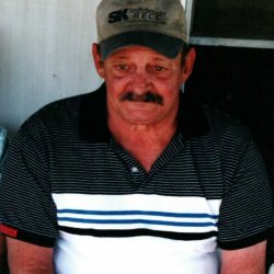 Jerry Wayne Nicholas