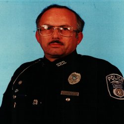 Jerry Lane Noe