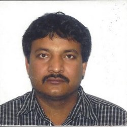 Ashokbhai “Andy” P. Patel