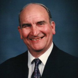 Lawrence “Larry” Allen Pehrson