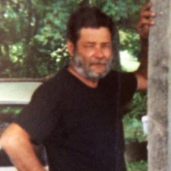 Darrell Perkins