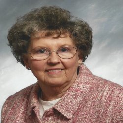 Clara Lou “Jug” Ping
