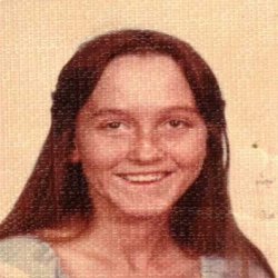 Judy Polson