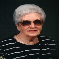 Roberta K. Poynter