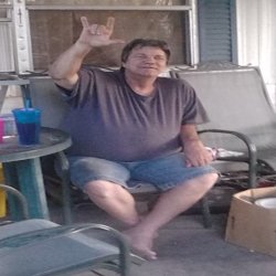 Charles Edward Ramsey