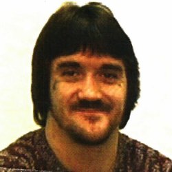 Jimmy Allen Roberts