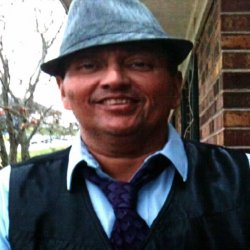 Nelson Rodriguez Jr.