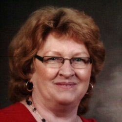 Beverly Sue Roe
