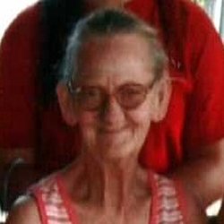 Sarah “Edna” Roy