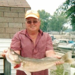 Donald Ray Scantland