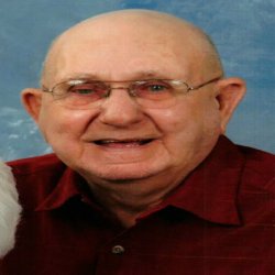 William “Bill” Frank Sewell