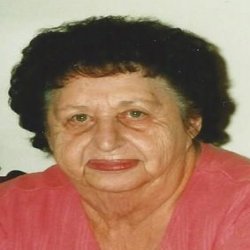 Lucille H. Shadoan