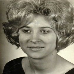 Sheila K. New Shadoan