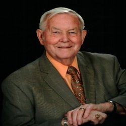 Bernard Carroll Shelton