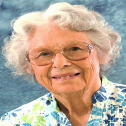 Pauline Smith