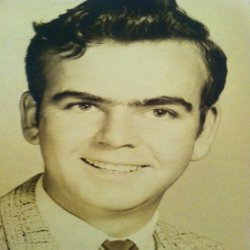Alvin Waide Spears