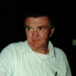 Lee Roy Stamper