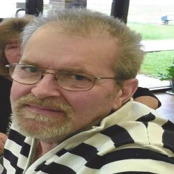 James “Rick” Stevens
