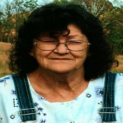 Emma Lucille Stigall