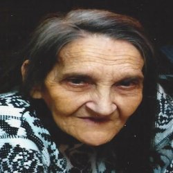 Helen Dorothy Tanner