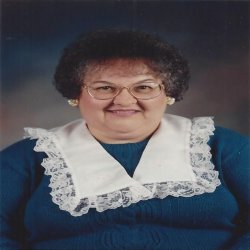 Judy Mayfield Troxtel