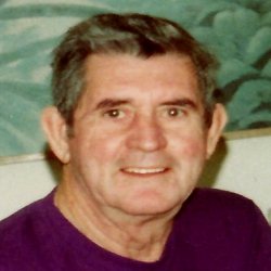 Sterling Boyd Tucker