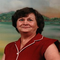 Bernice Haste Wesley