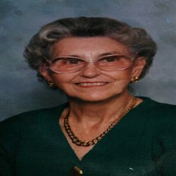 Edna Bernice Yanders Whiting