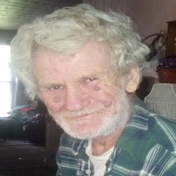 John “Red” Williamson