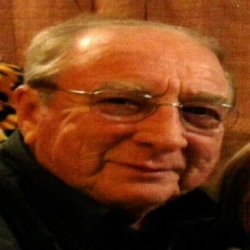 John M. Wilson