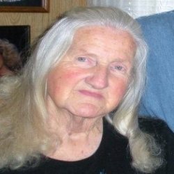 Majeska Nevil Wolf