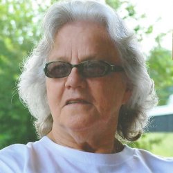 Retha Hatfield Boston Wood
