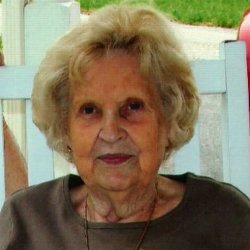Geraldine Cox Wooten