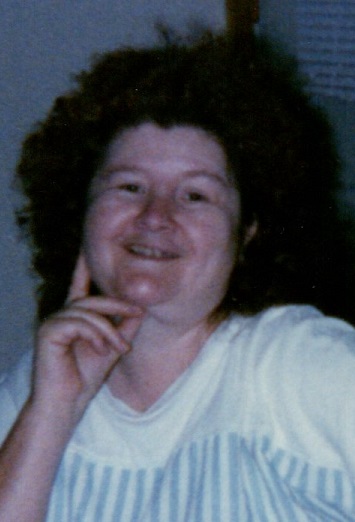 Barbara Ann Armes