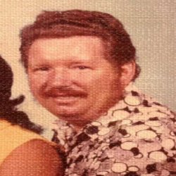 Roy Daulton
