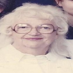 Helen J. Durham Galloway