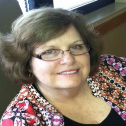 Rita Speck Johnson