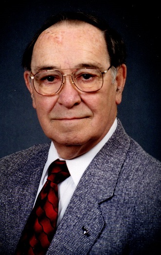 Gene Ladd