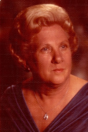 Kelda M. Lloyd