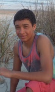 Jordan Tayshawn Perkins