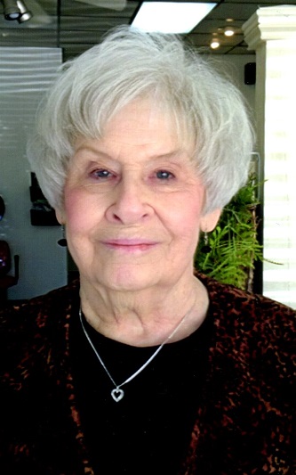Bonnie Delores Hamm-Phillippi